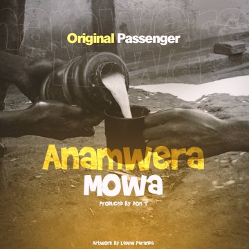 Anamwera Mowa 